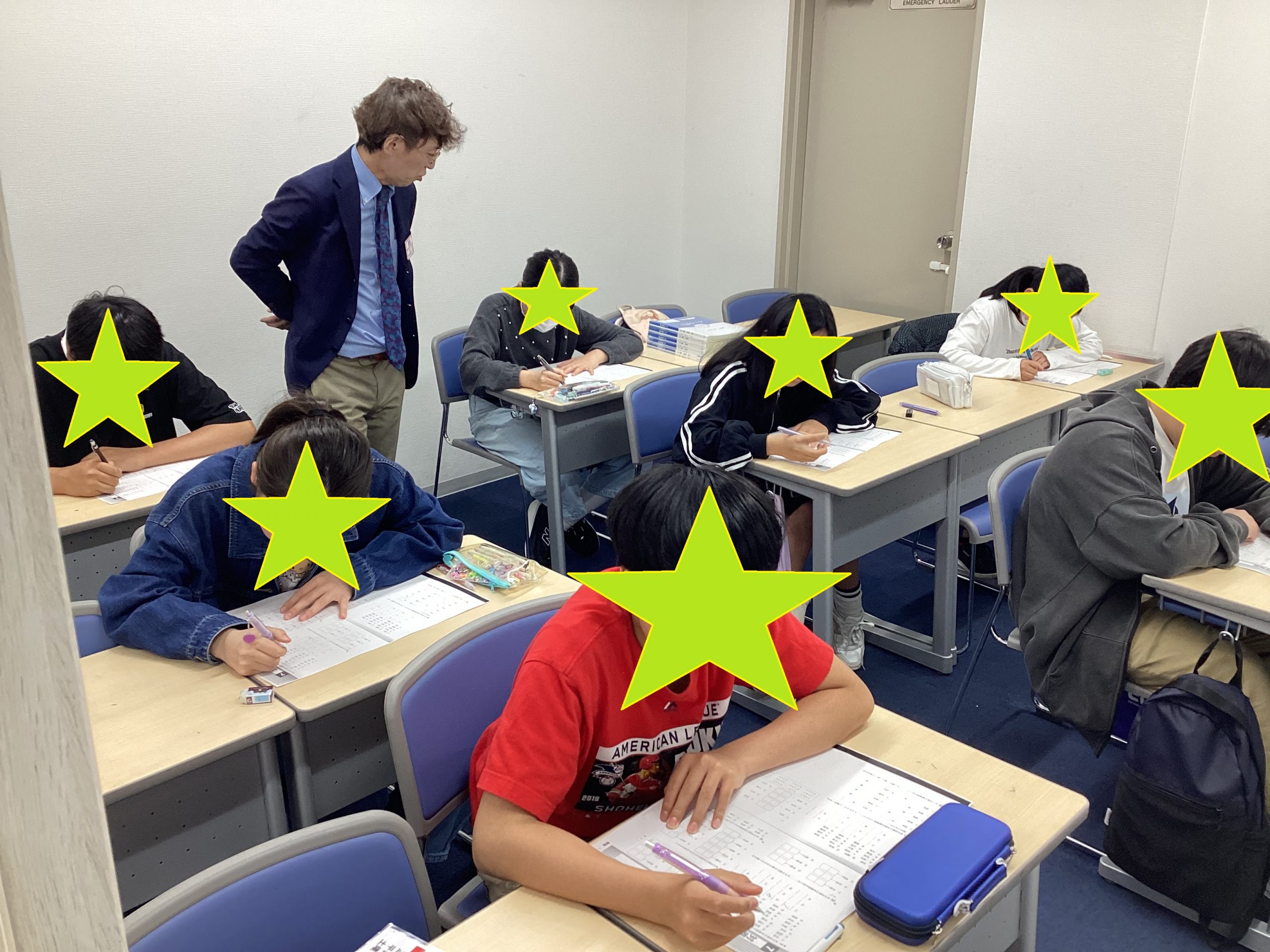 最高のスタートをきる！