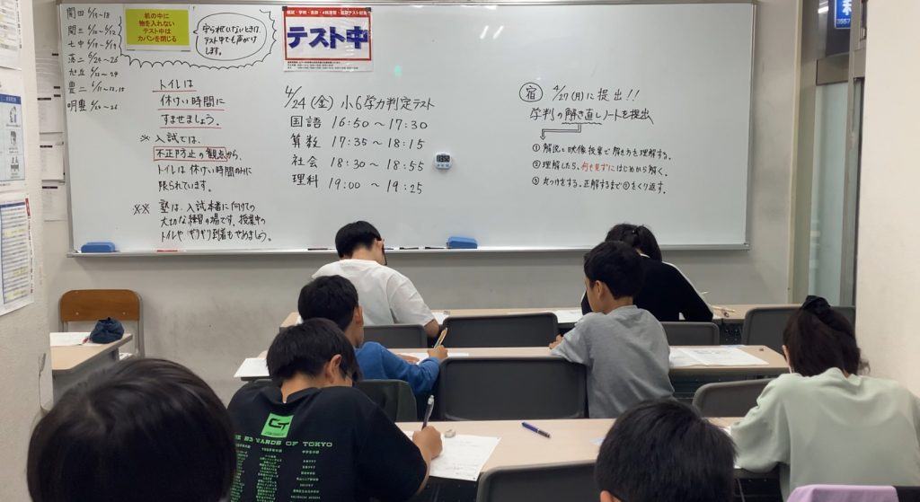 解き直しの方法