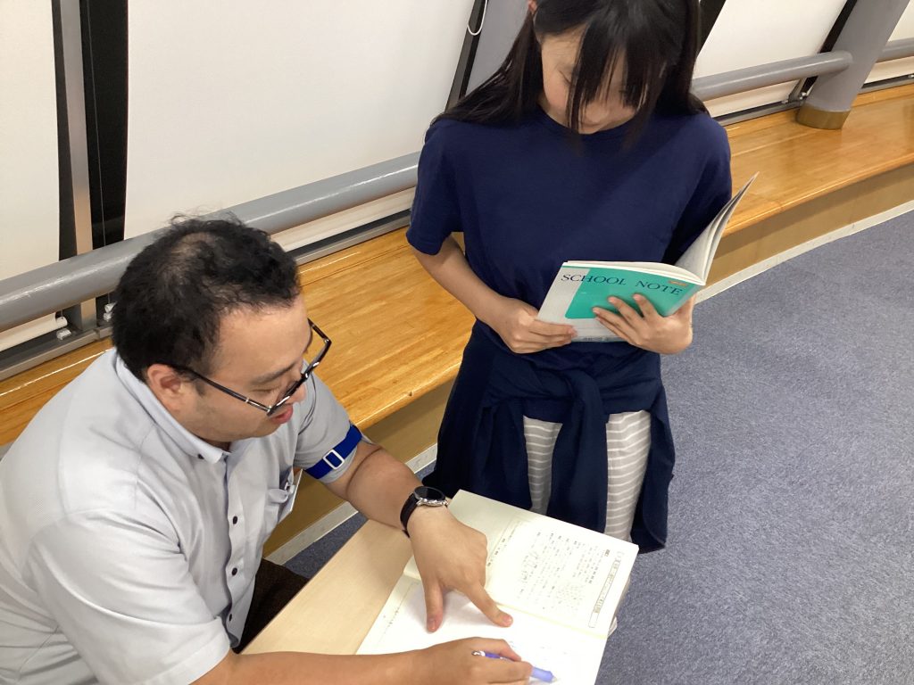 All with me 374　～GW企画①　なぜ今、勉強が必要なのか？～