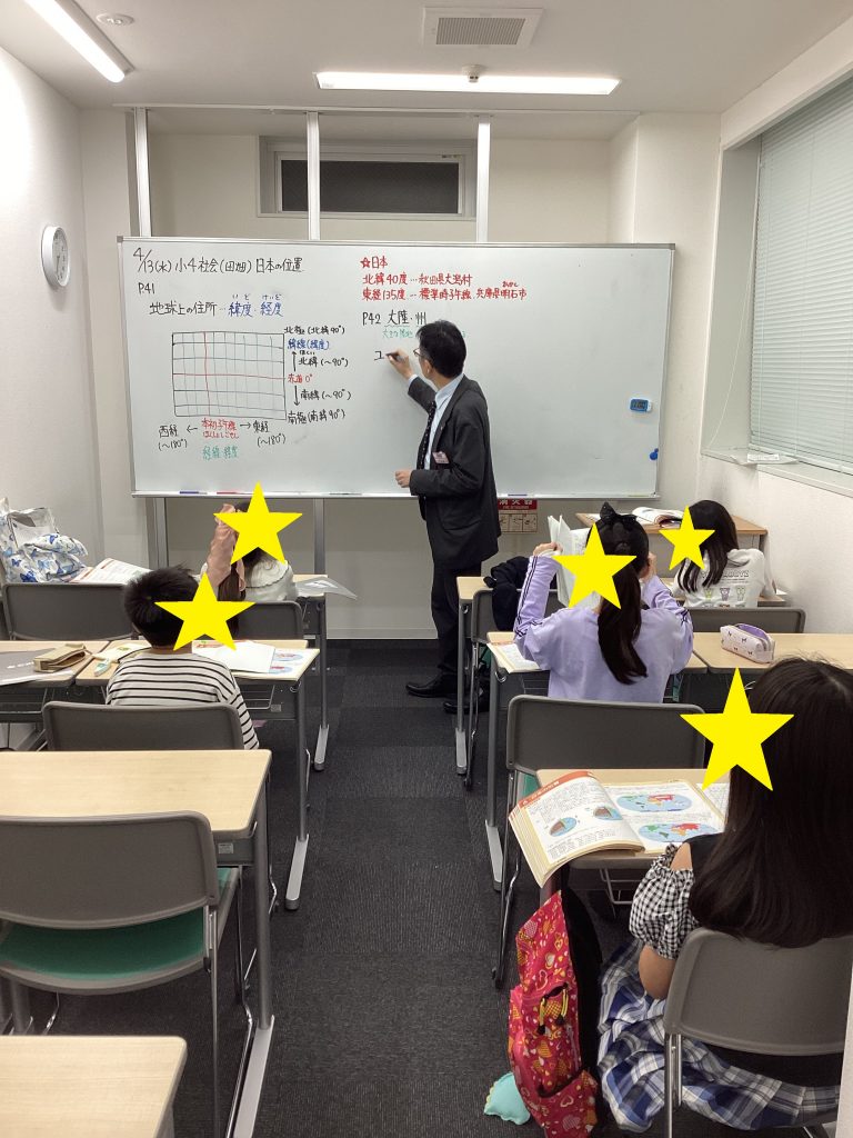 みんながんばれ！