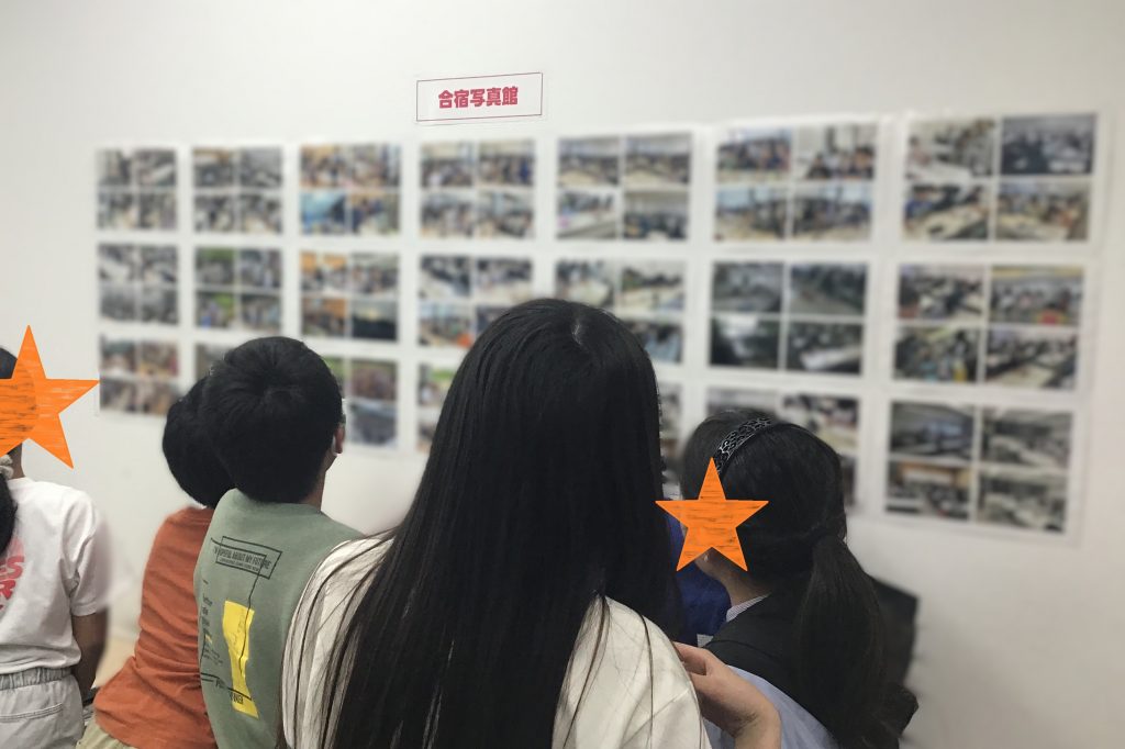 【合宿写真館】ときわ台times～vol.338～ ★「最強の集団」への道★