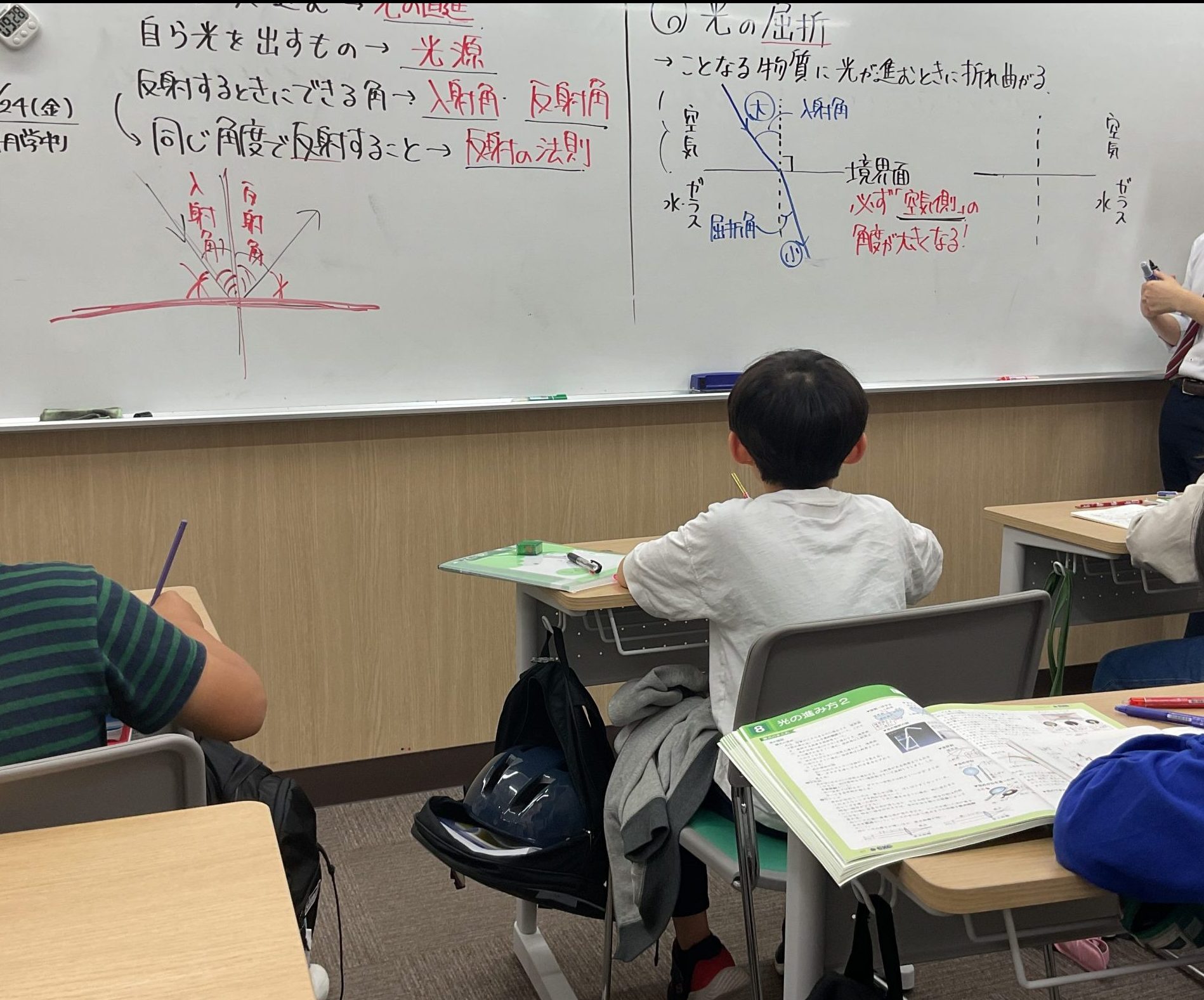 【ena都立家政】先週の様子