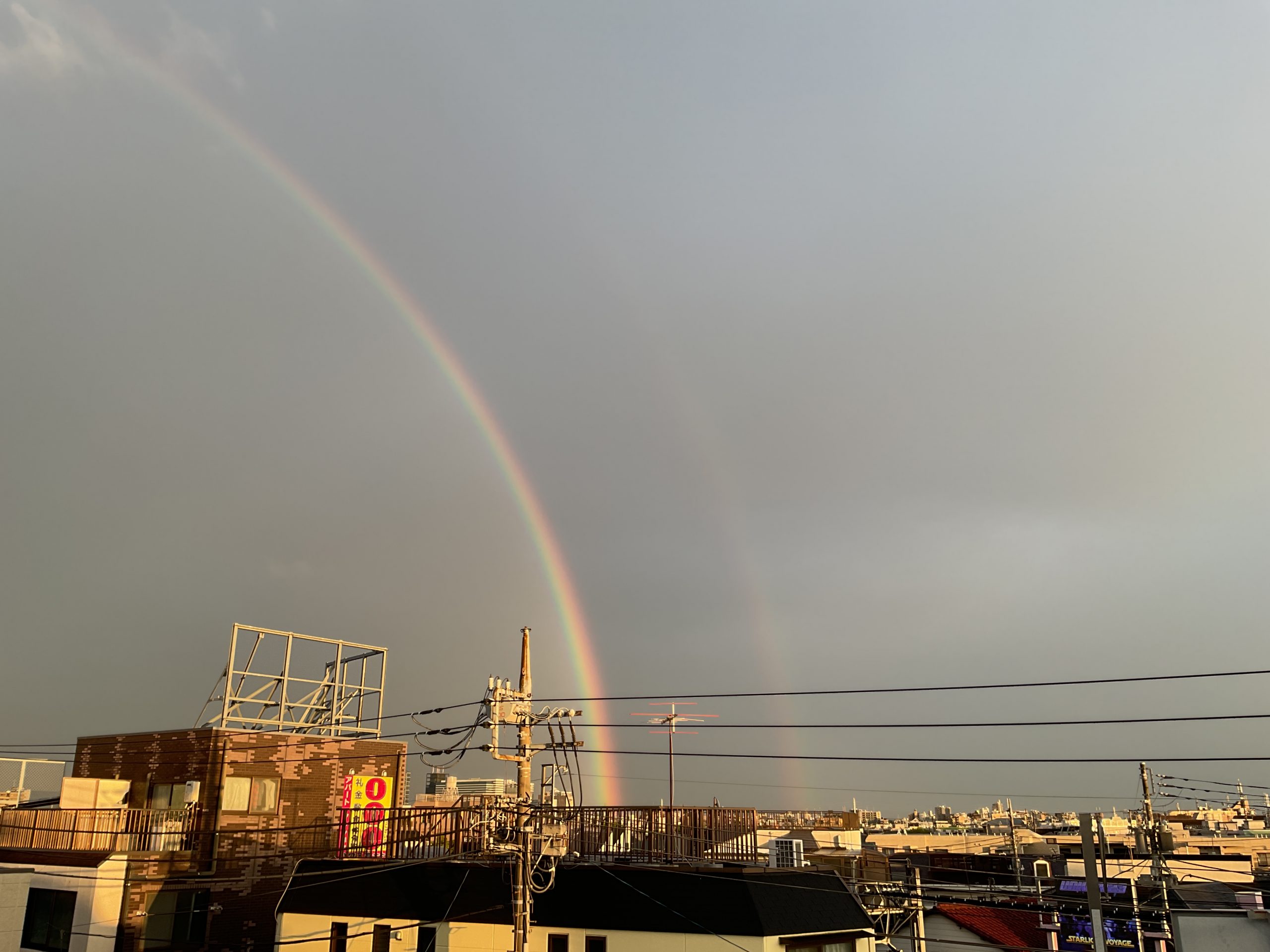 物凄いスピードで、GWへ突入する中で。