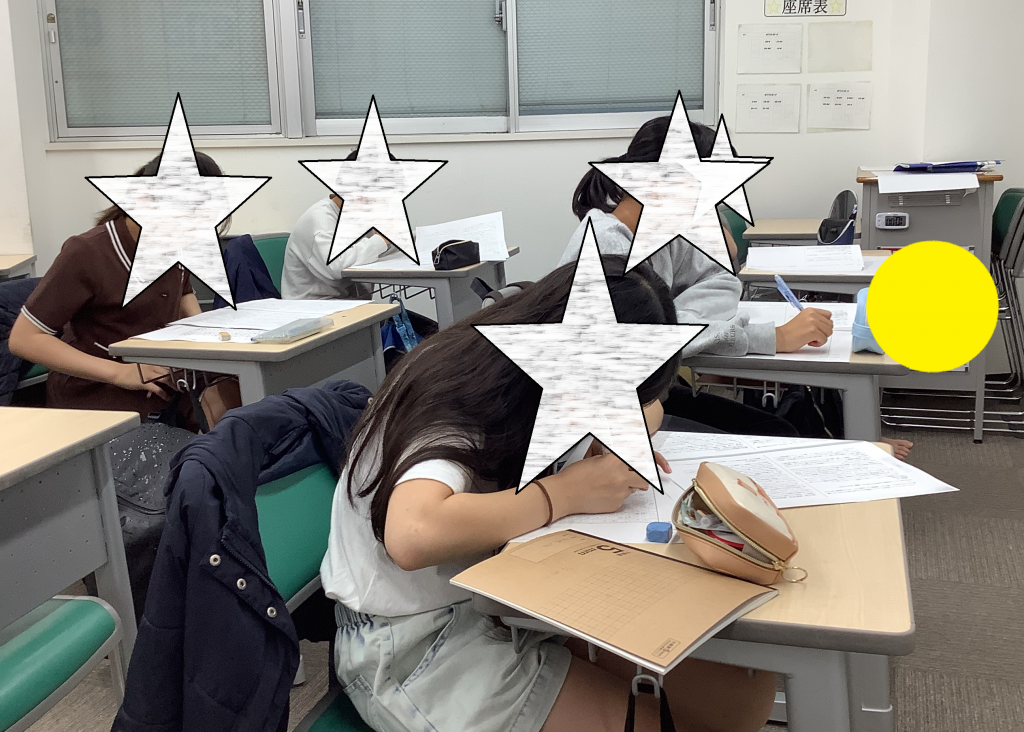 新学期が始まって