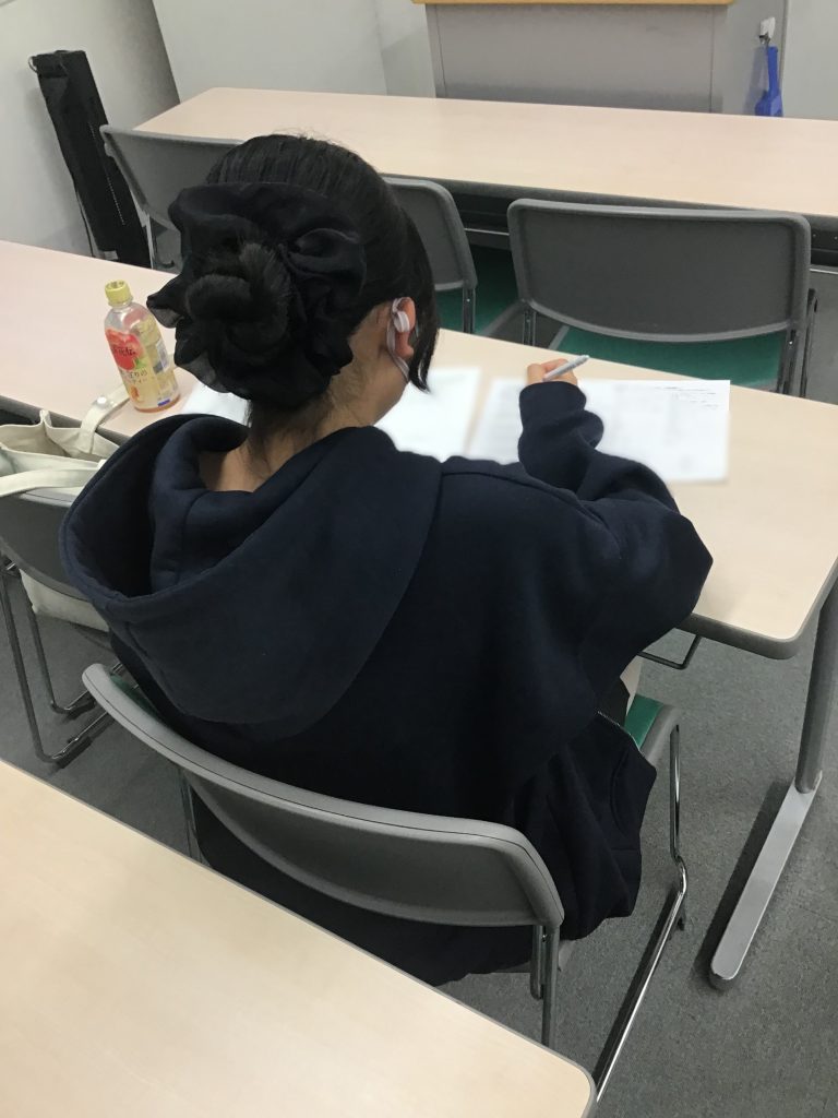 新学年・新学期の１週間！