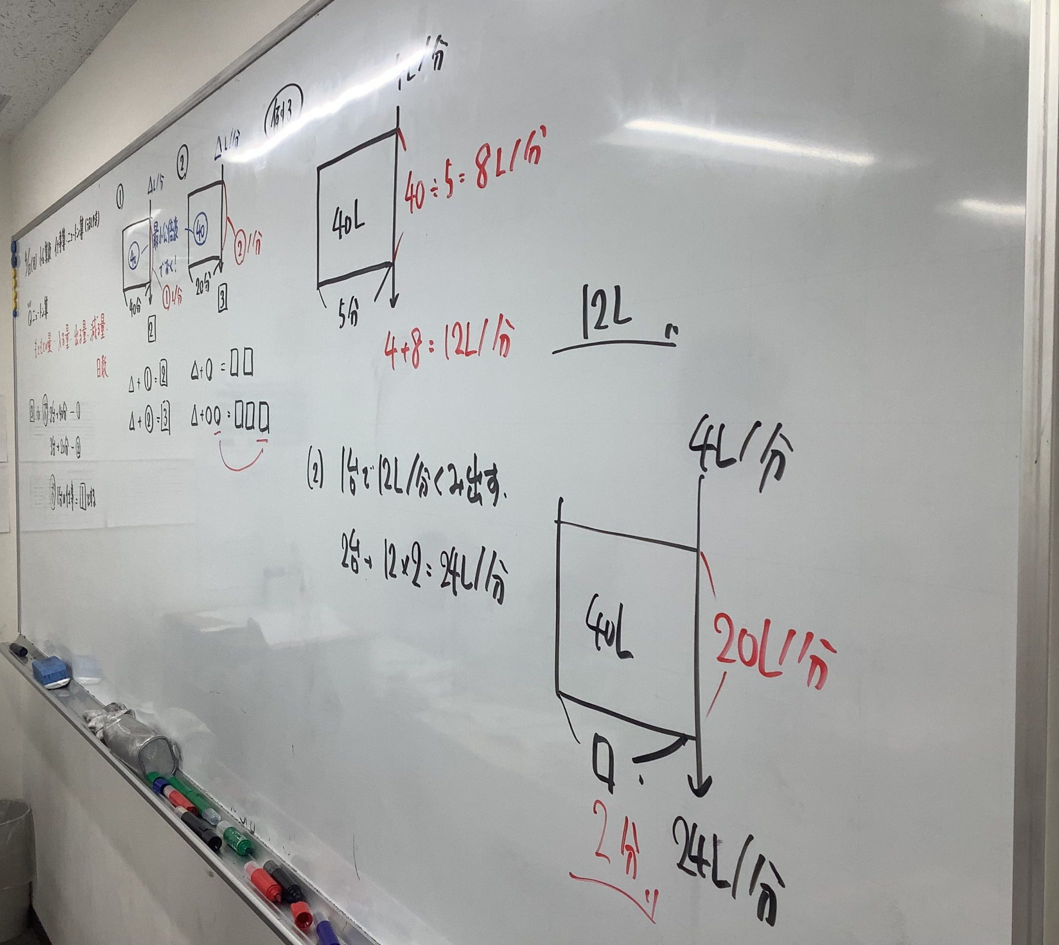 【ena光が丘】希望の轍