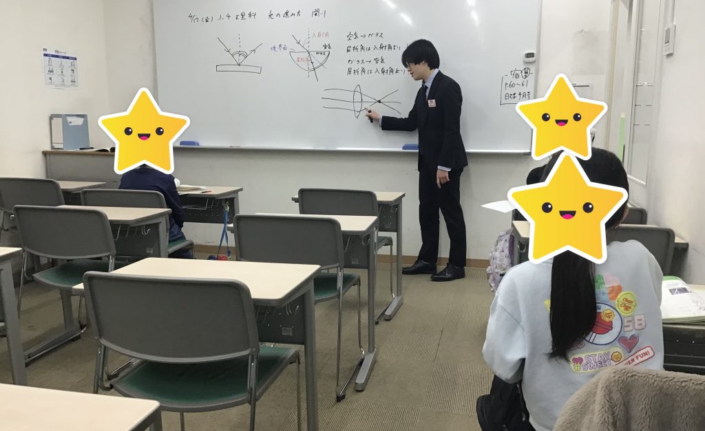 【青砥4.20】自分のために火をくべる