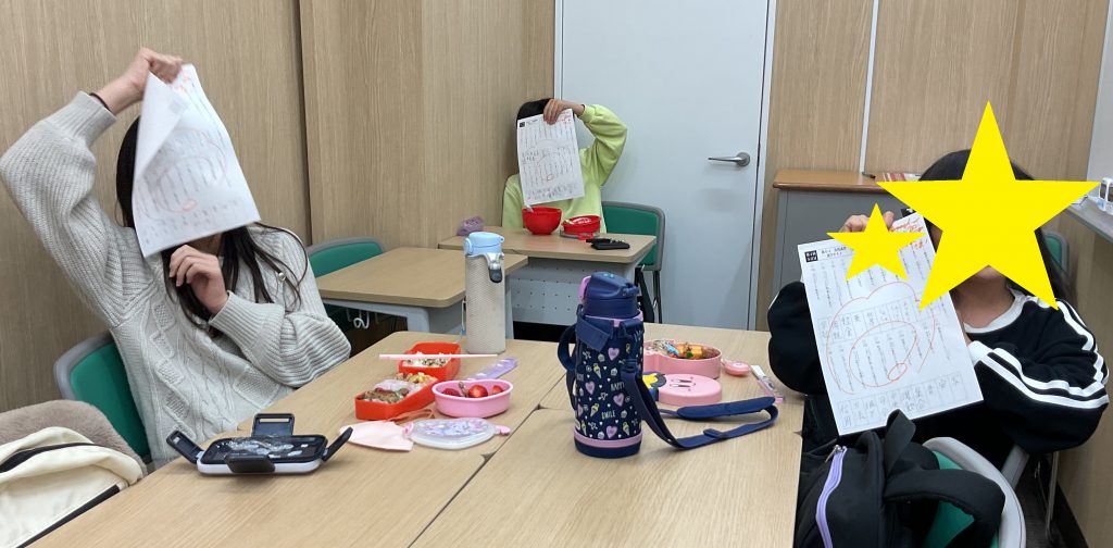 春期講習最終日①！【京成高砂通信#145】