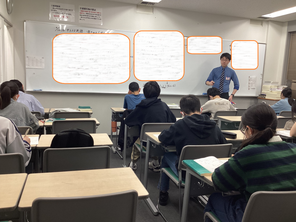 次回は、５月。