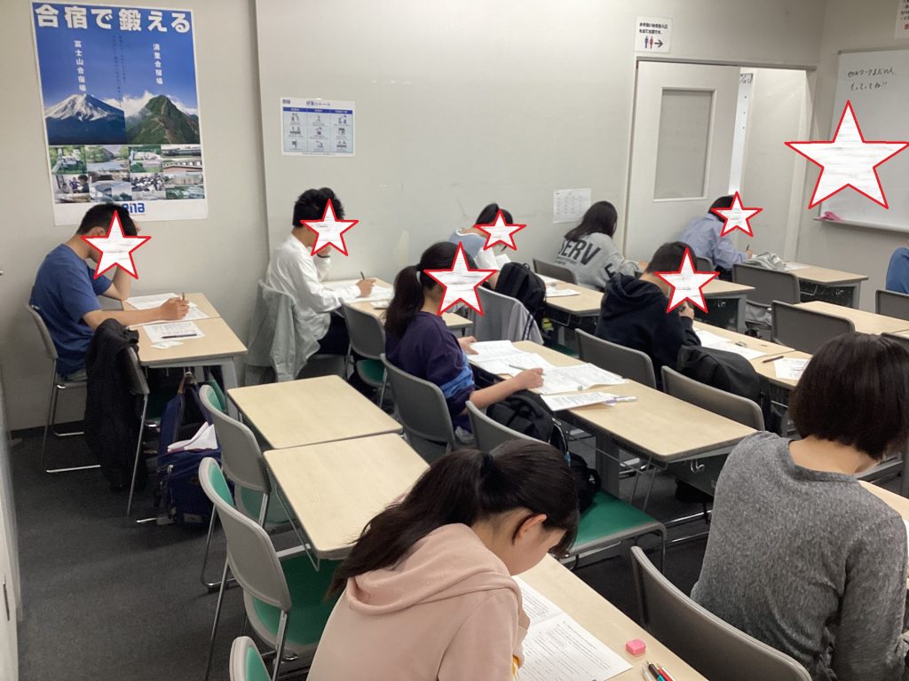 テスト＆テスト。