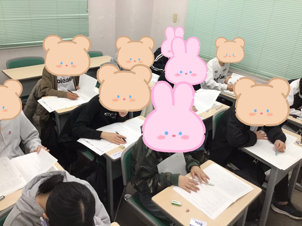 2026.4.27　GWから勝負は始まっている…