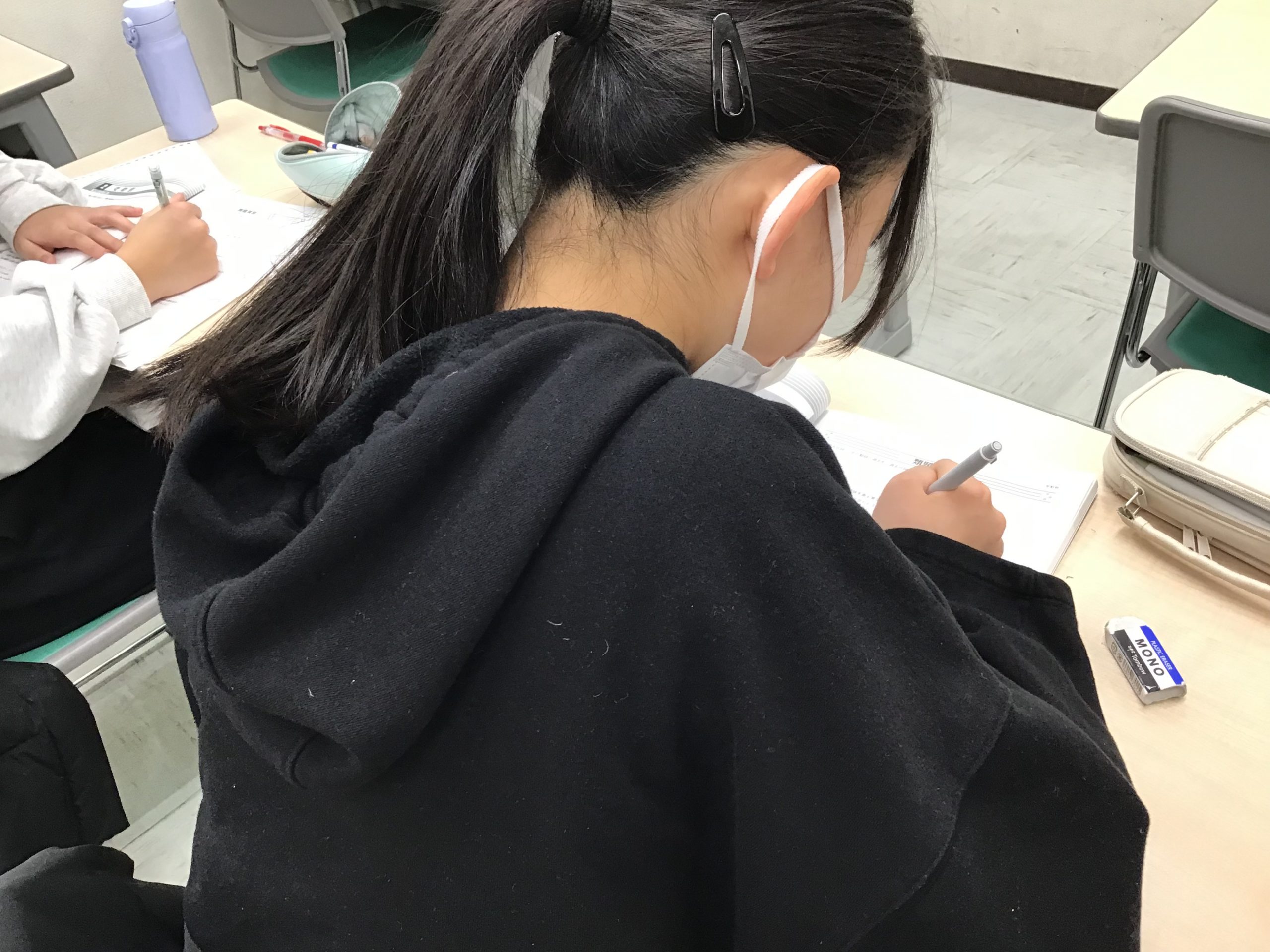 英語の長文を読むには？