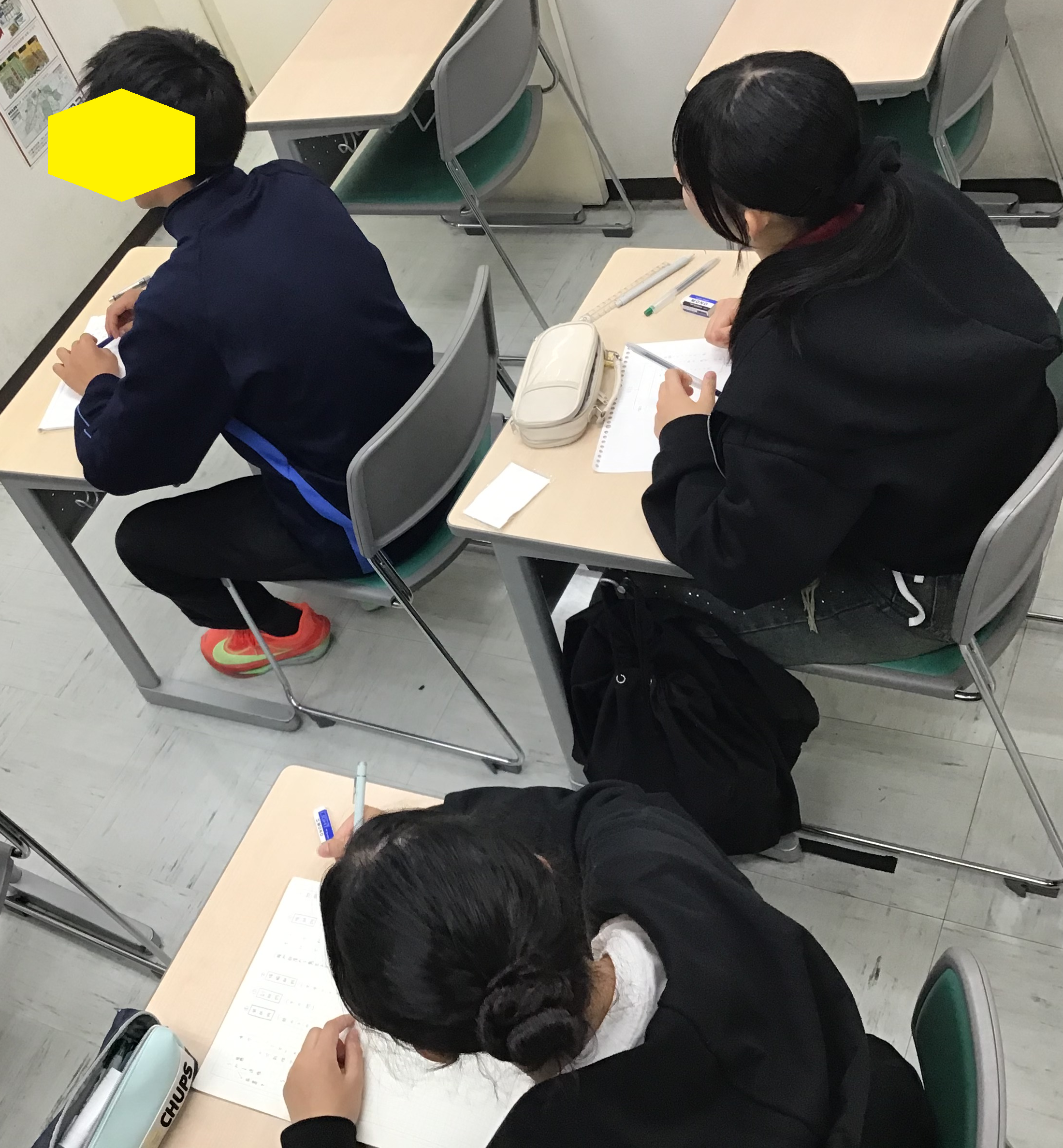 校長の独り言４