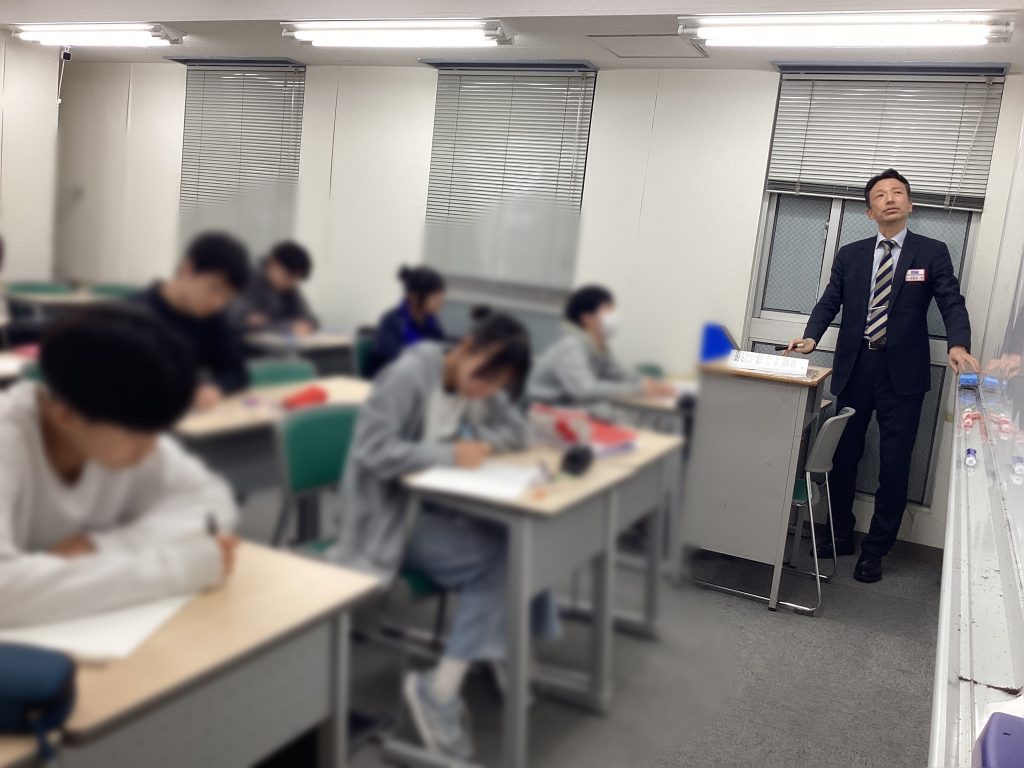 【赤羽0411】石に立つ矢 〜「絶対に成し遂げる」という強い一念〜