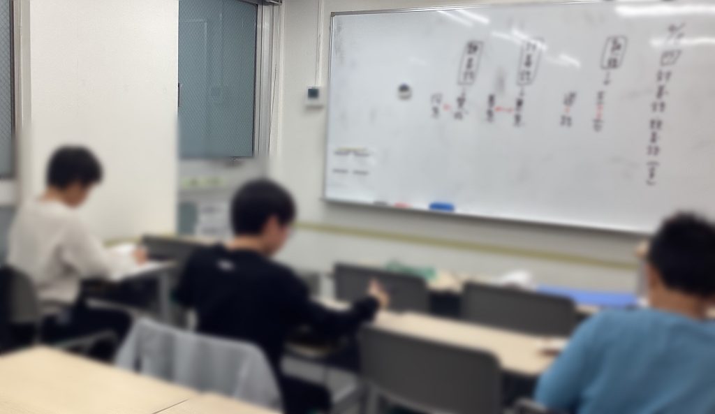 【赤羽0412】石の上にも三年！〜実を結ぶまで、我慢強く。〜