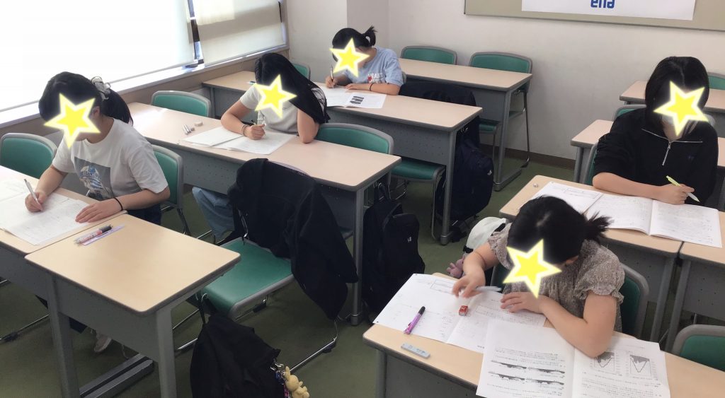 第２回　都立中合判