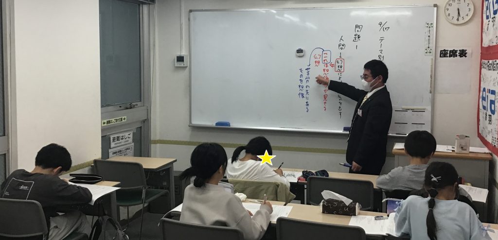 【赤羽0420】新校長就任のご挨拶