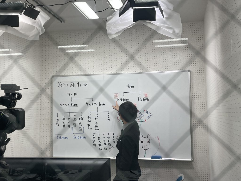 【知識と思考力　４月２５日】enaオンラインclass通信＃１８９２