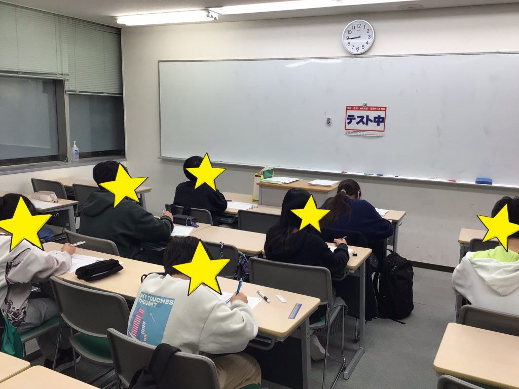 【春期講習を終えて】-ena豊洲[えなとよ]通信0411-