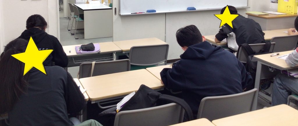 【到達度テストを実施しました】-ena豊洲[えなとよ]通信0418-