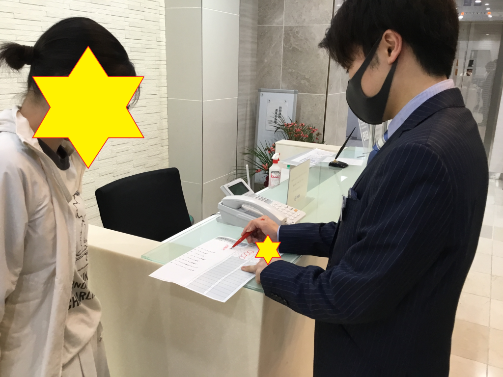 春期漢字テスト、再テスト実施中！