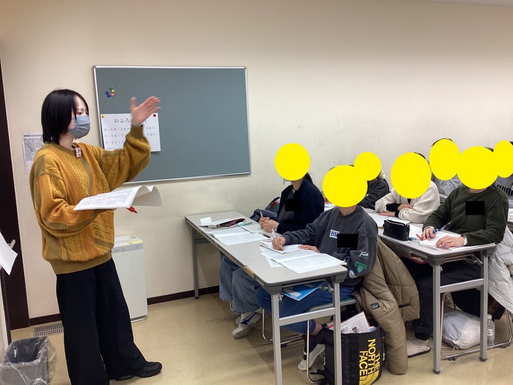 【にしおぎブログNo.13】小６都立中合判、中３理社到達度テスト