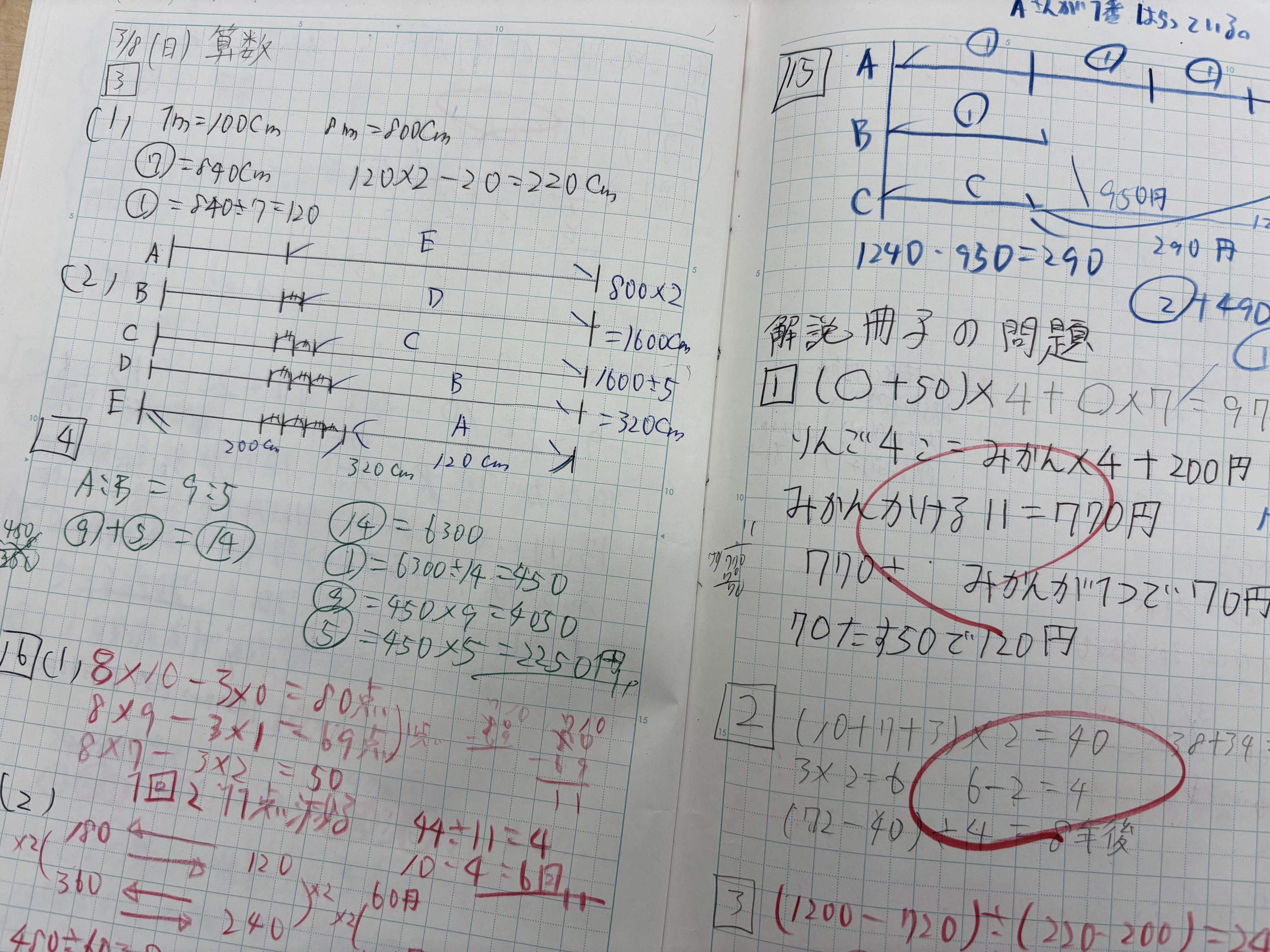 【板橋区役所前】こだわり その１