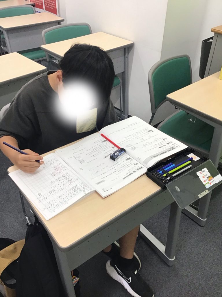 【日暮里道場No１４４】４月本科授業開始