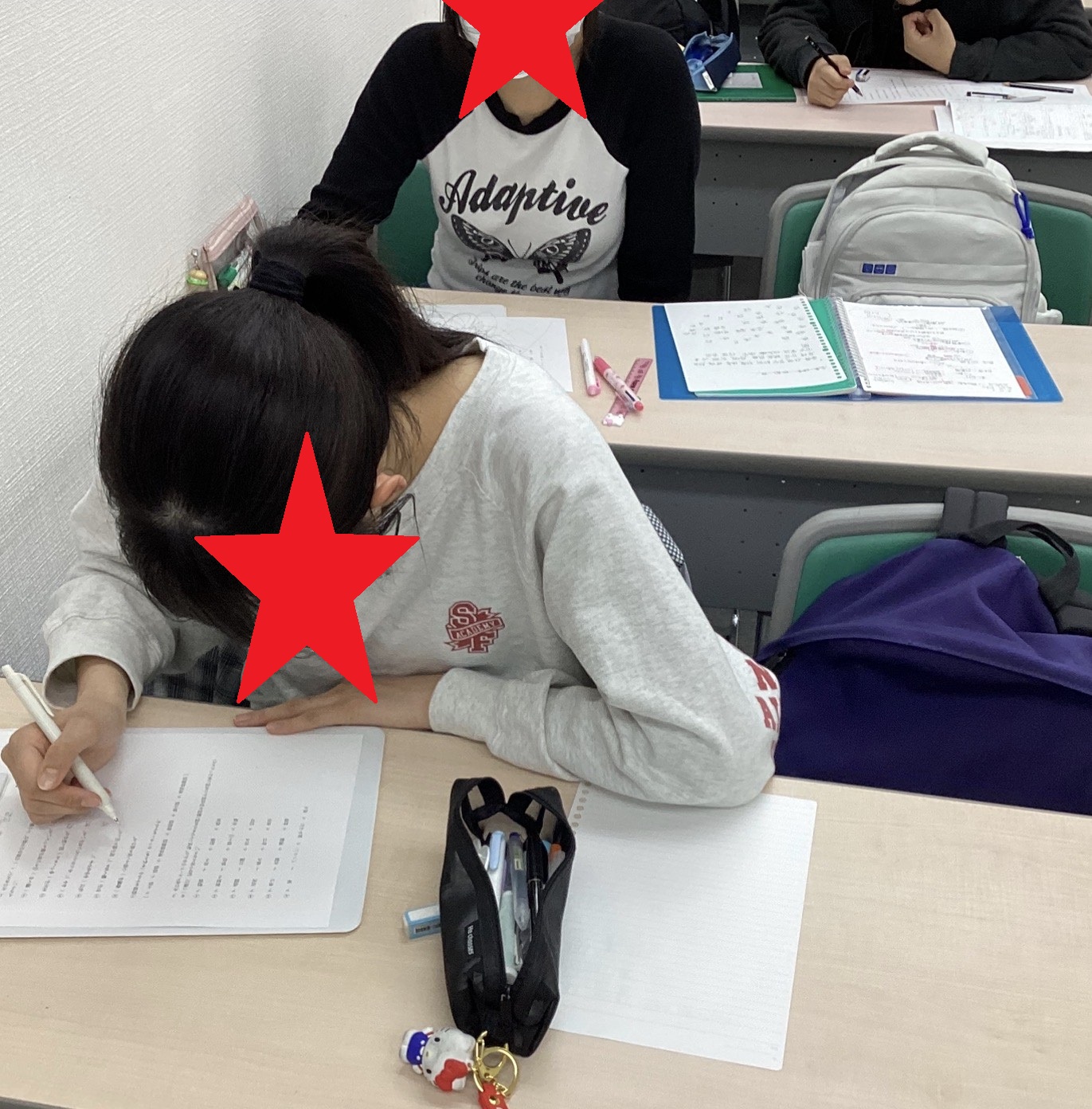 駒沢大学日記その9