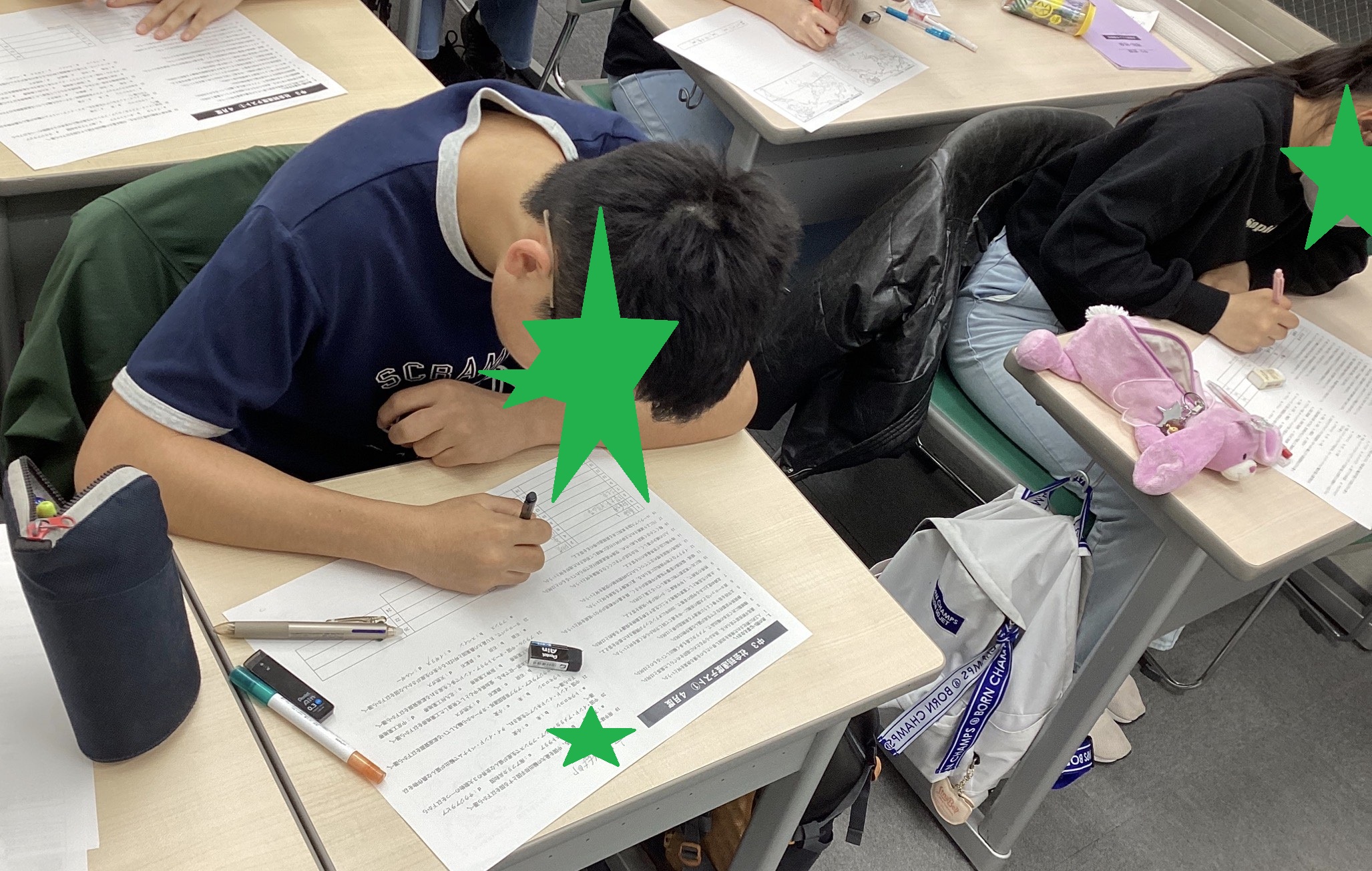 駒沢大学日記その８