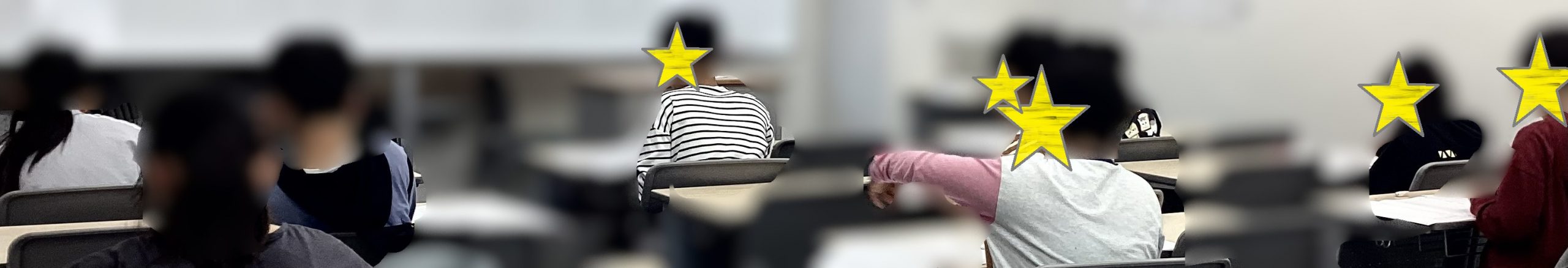 前期保護者会 / 面談について