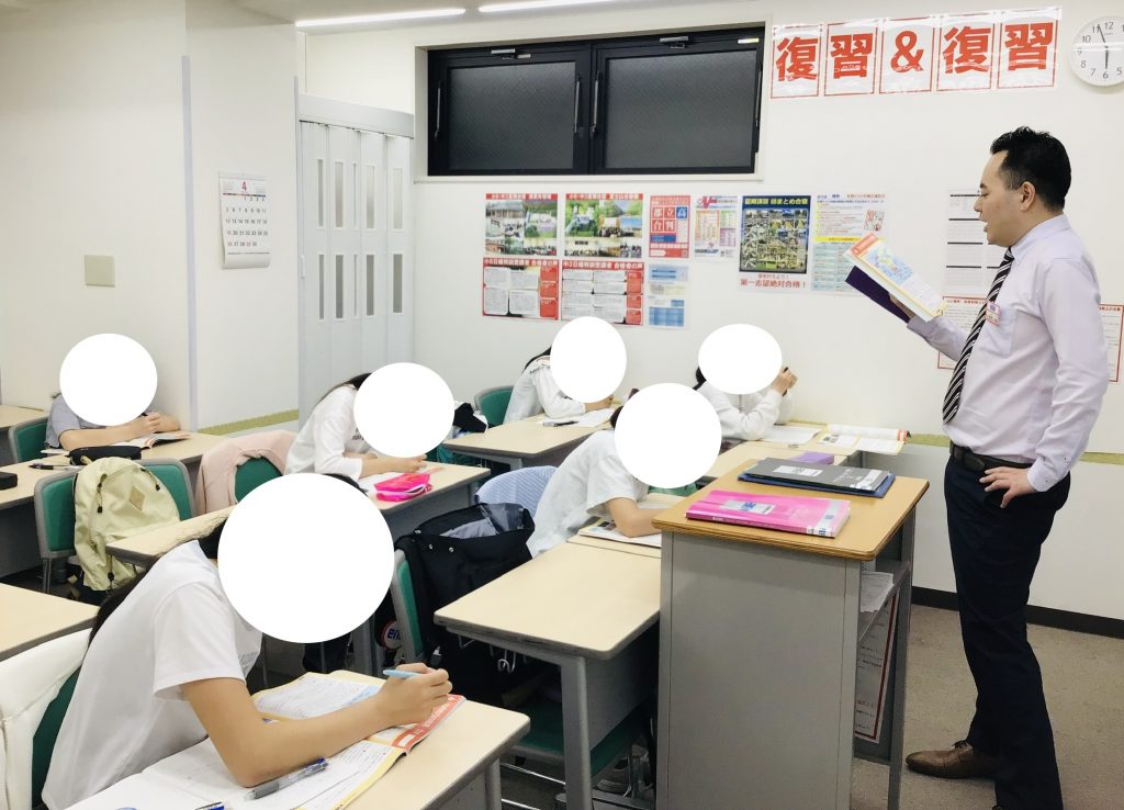 コツコツと積み重ねる！！