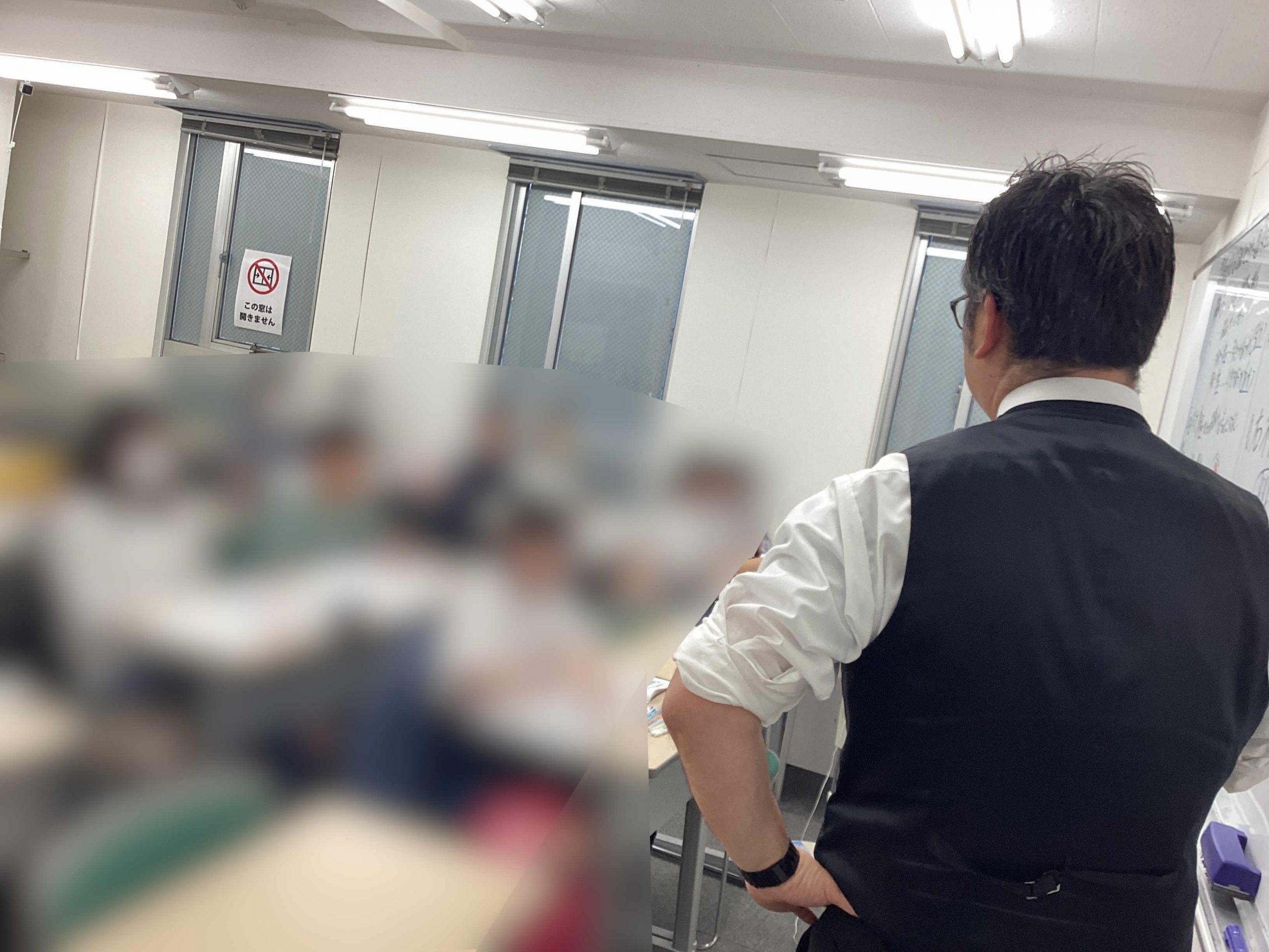 19高島通信　GW特訓の様子