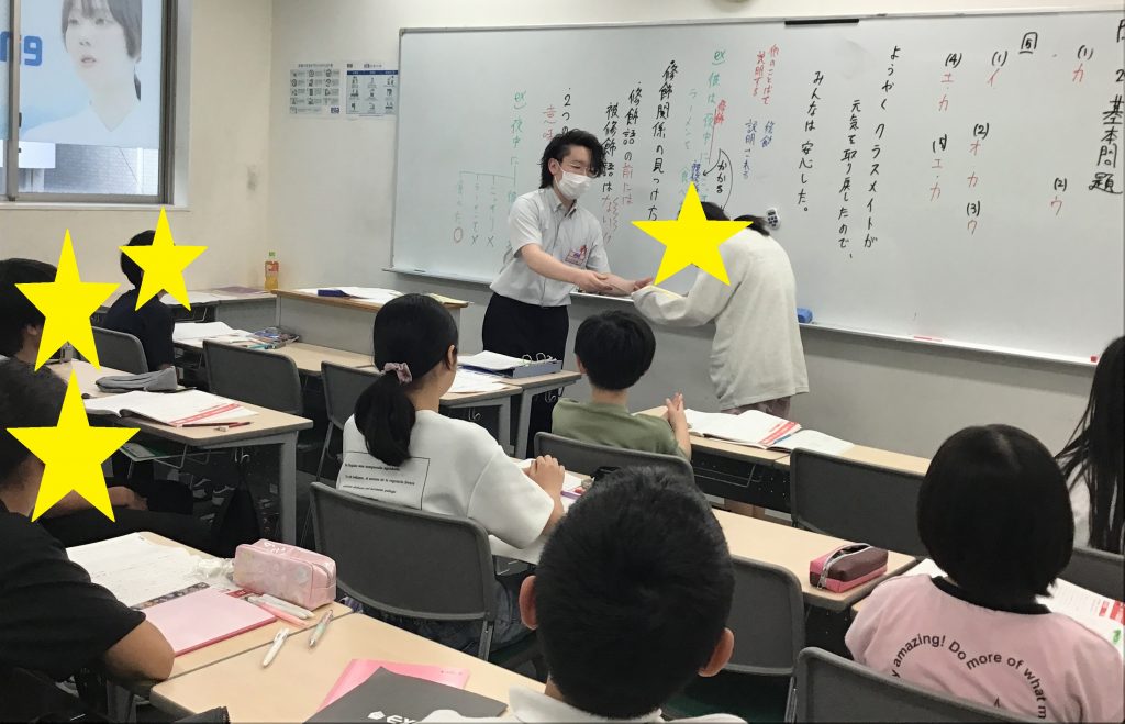 【新小岩5/26】頑張りの証明
