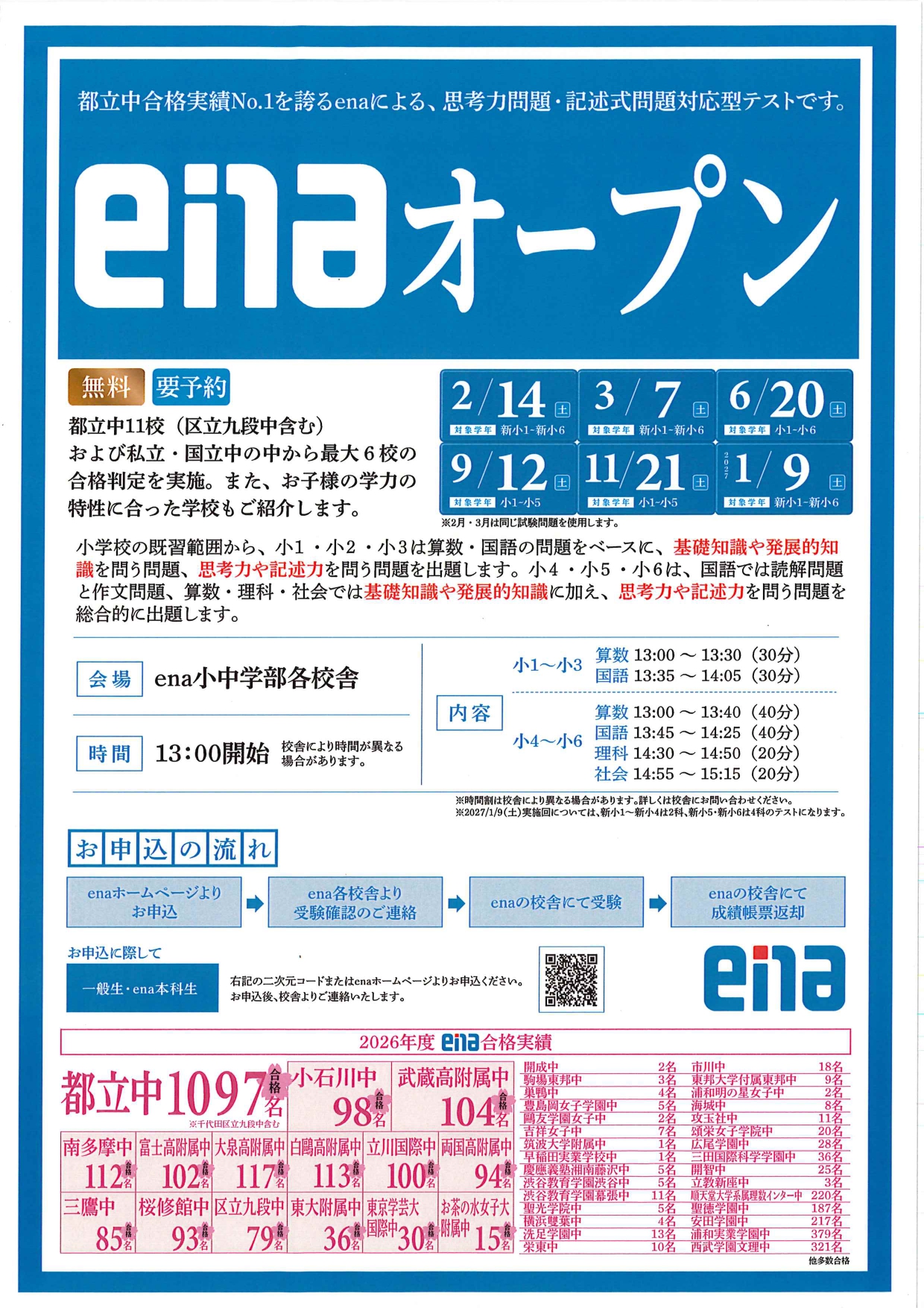enaオープン　6.20