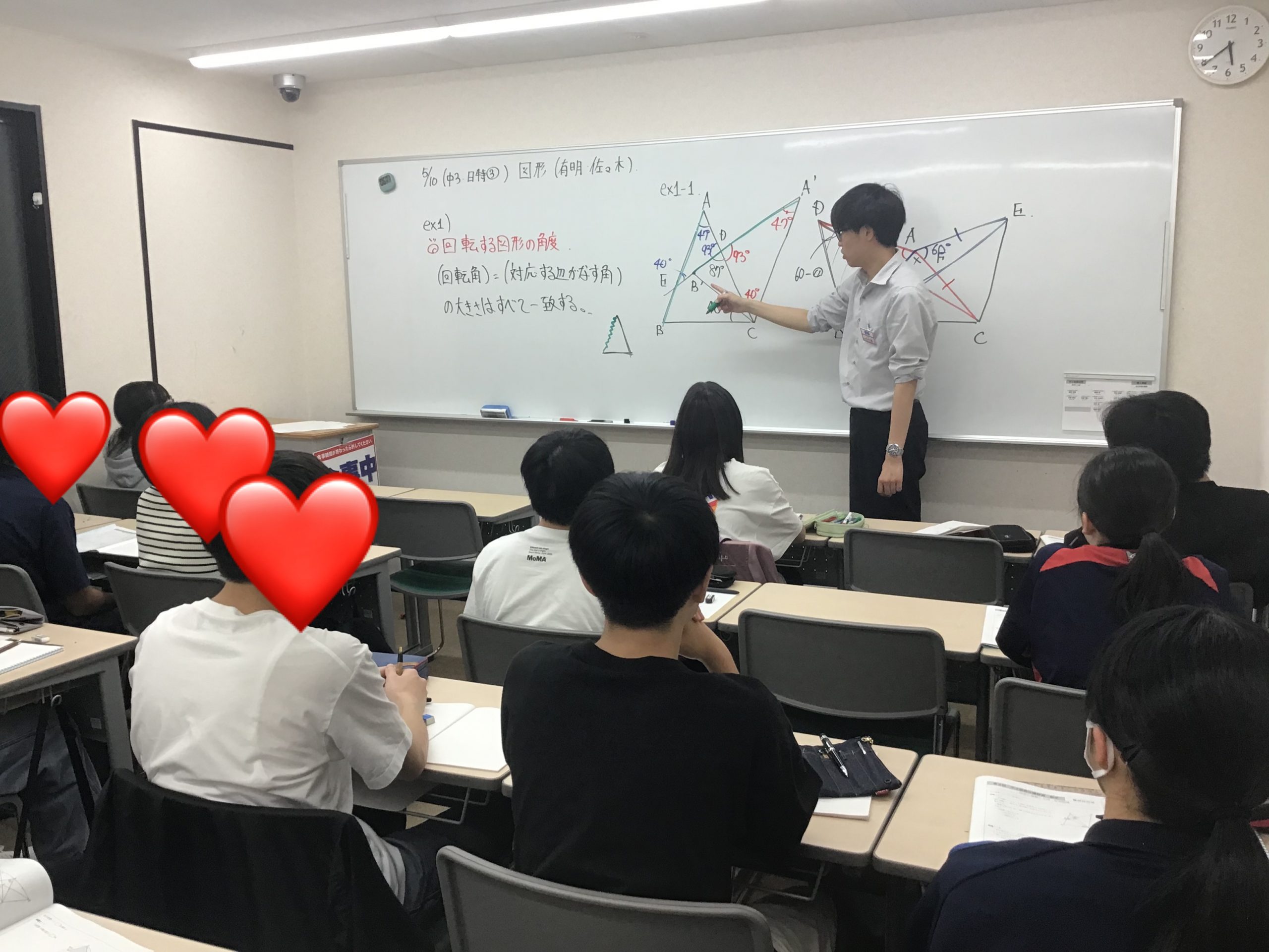 【ena有明05.11】日特へいざ行かん。