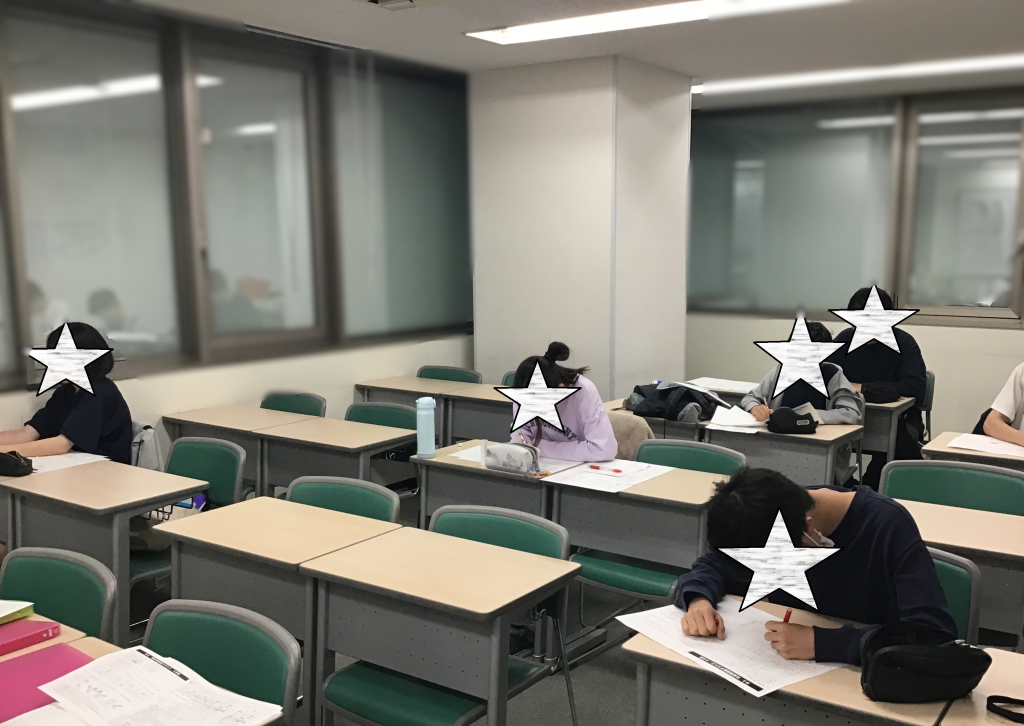 #8 嫌なものから逃げるな