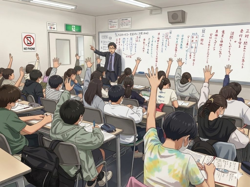 上には上が・・・