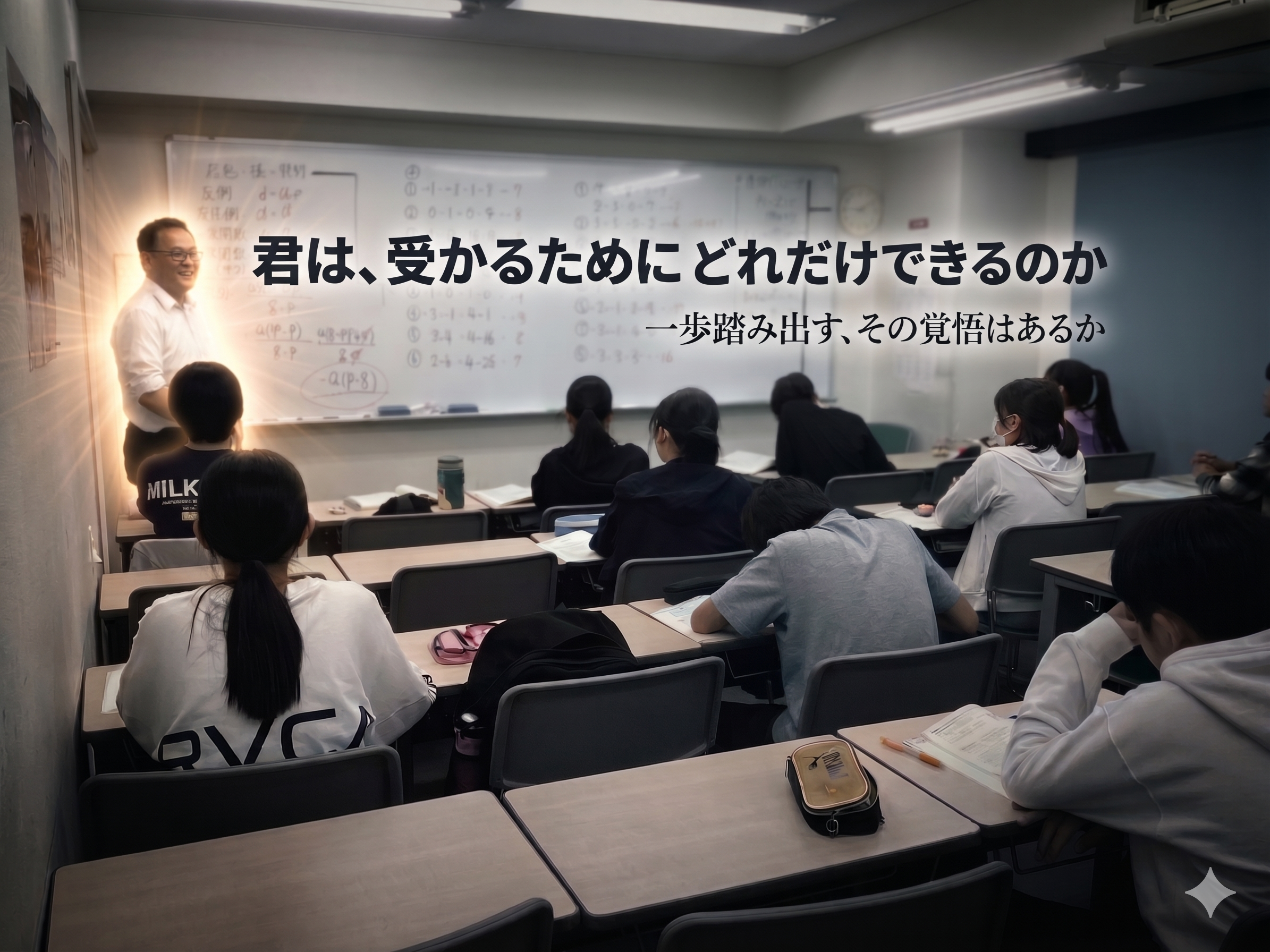 All with me 392　～何時間くらい勉強したらいいの？～