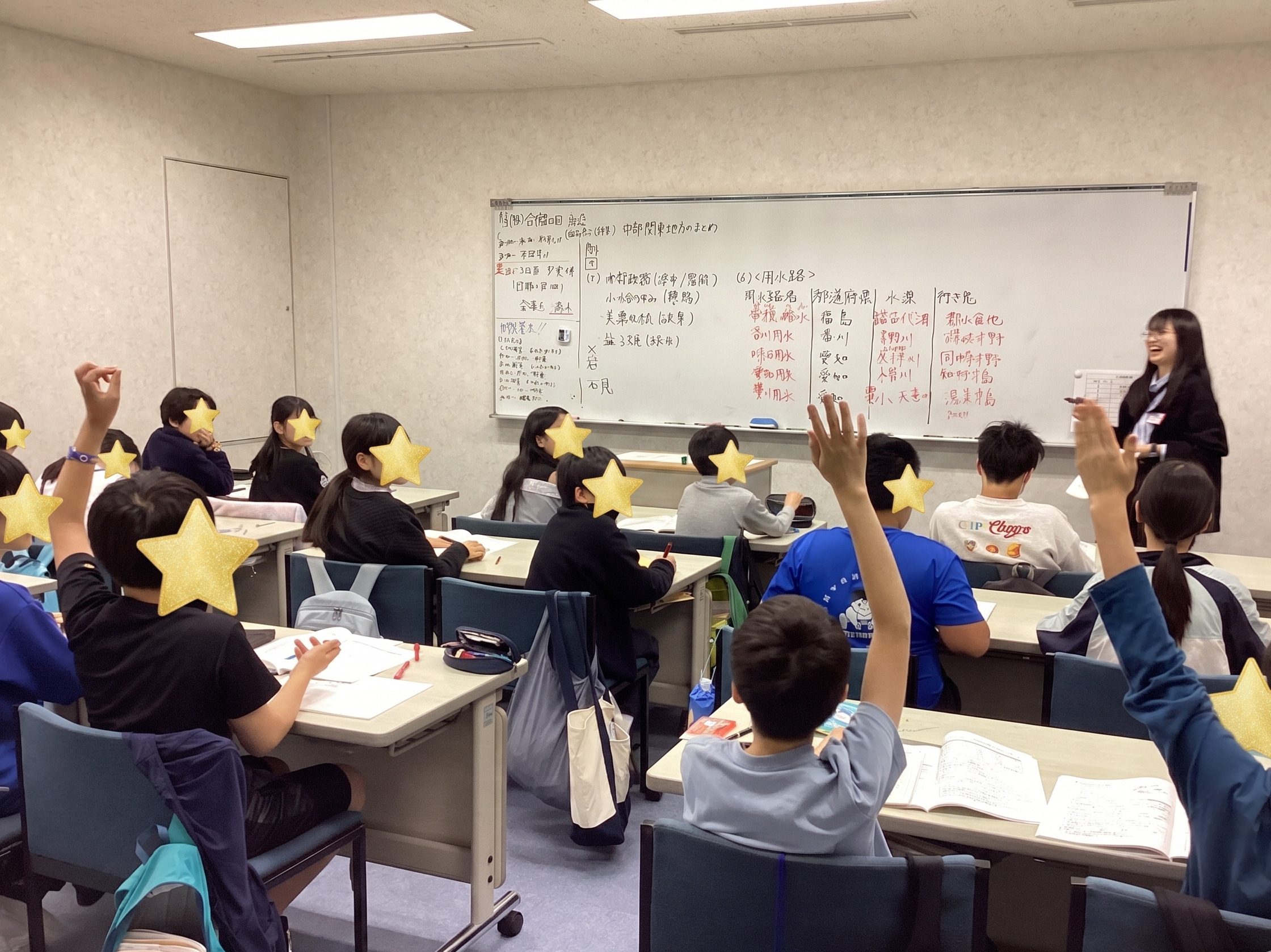 保谷通信895　GW合宿の軌跡①