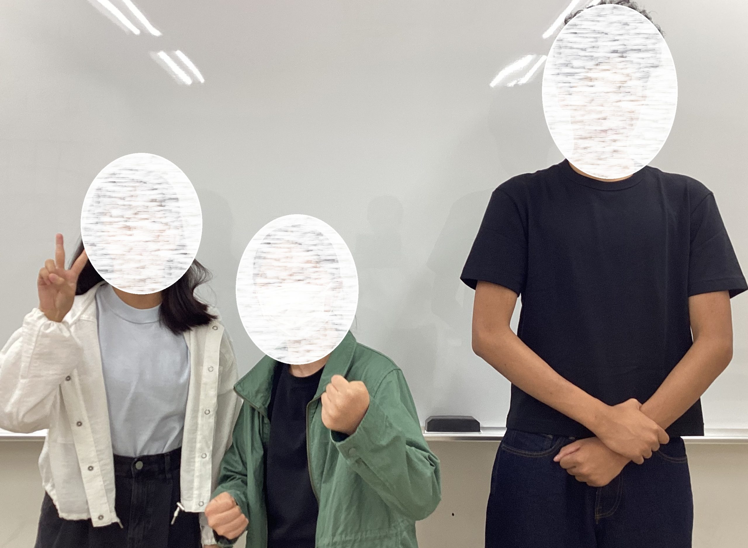 定期テスト結果