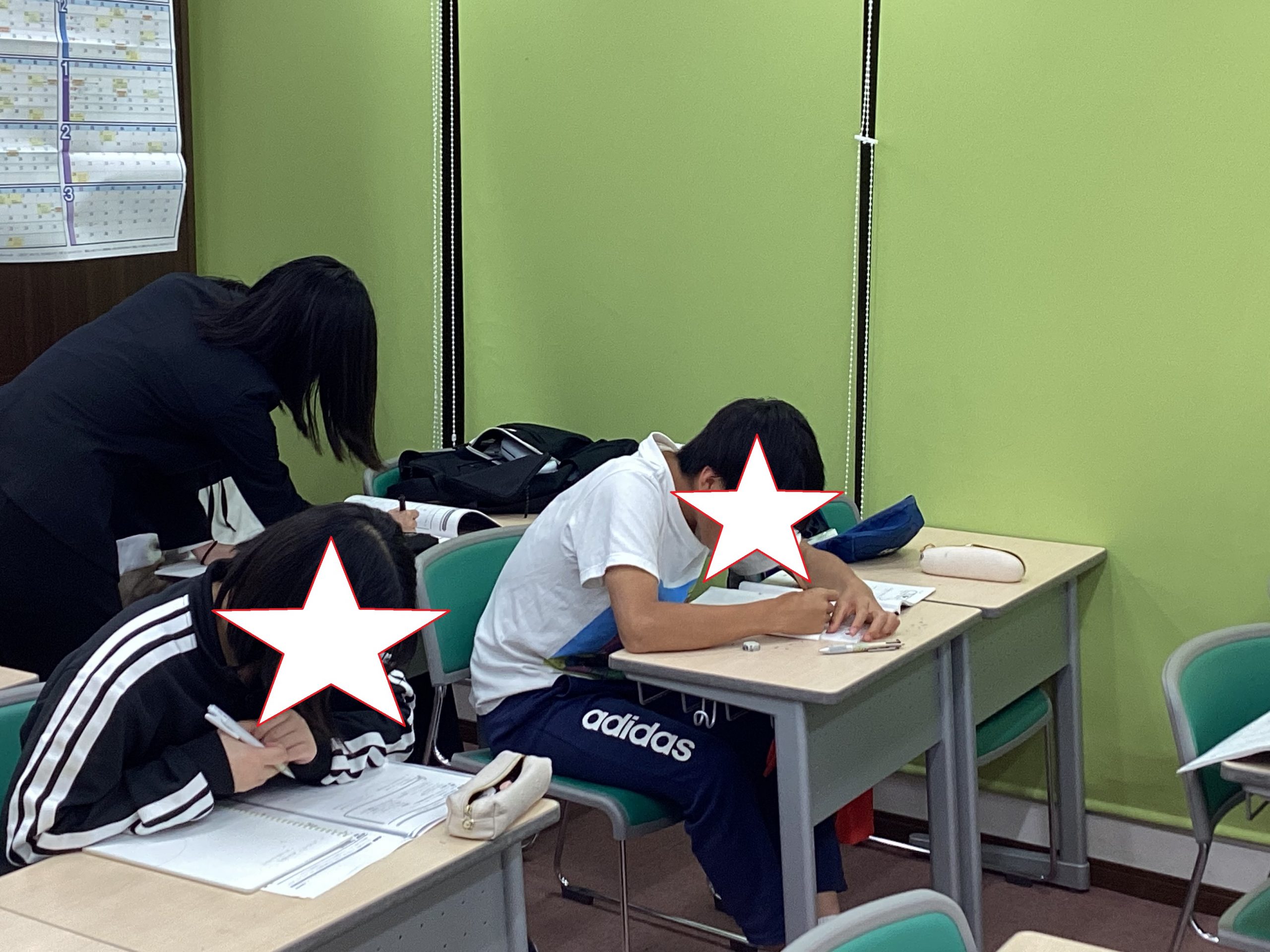 基礎固めが肝要！
