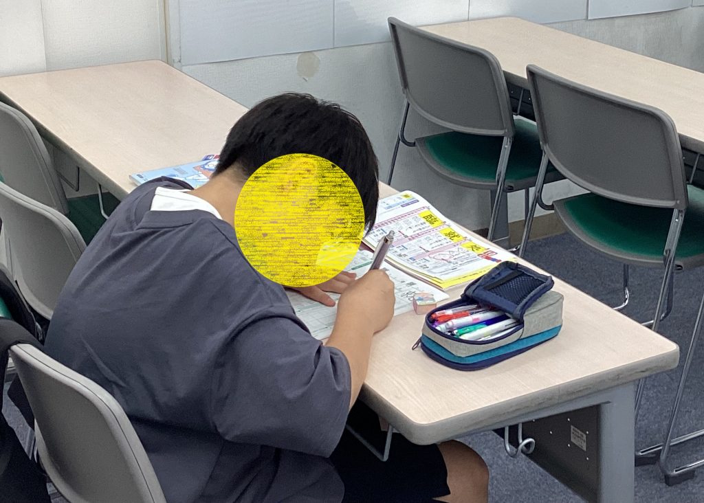 なりたい自分になるために