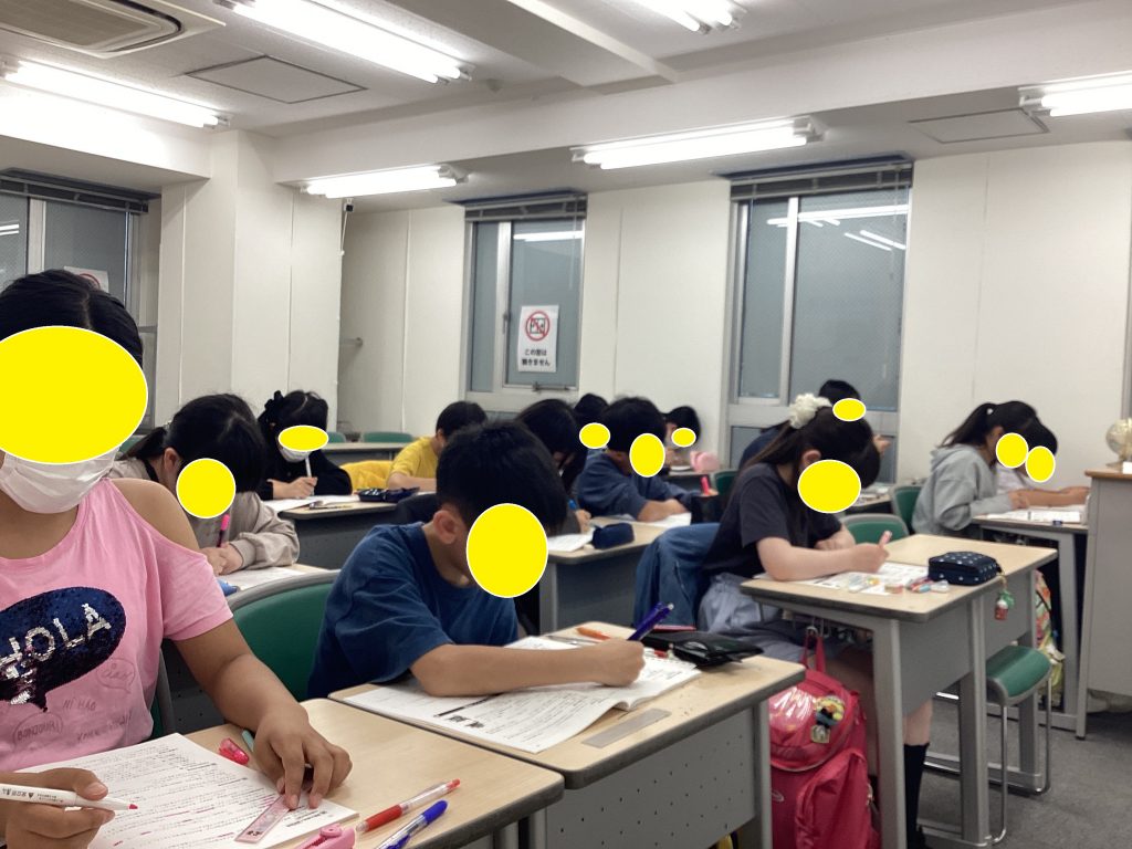 GWセミナーの様子