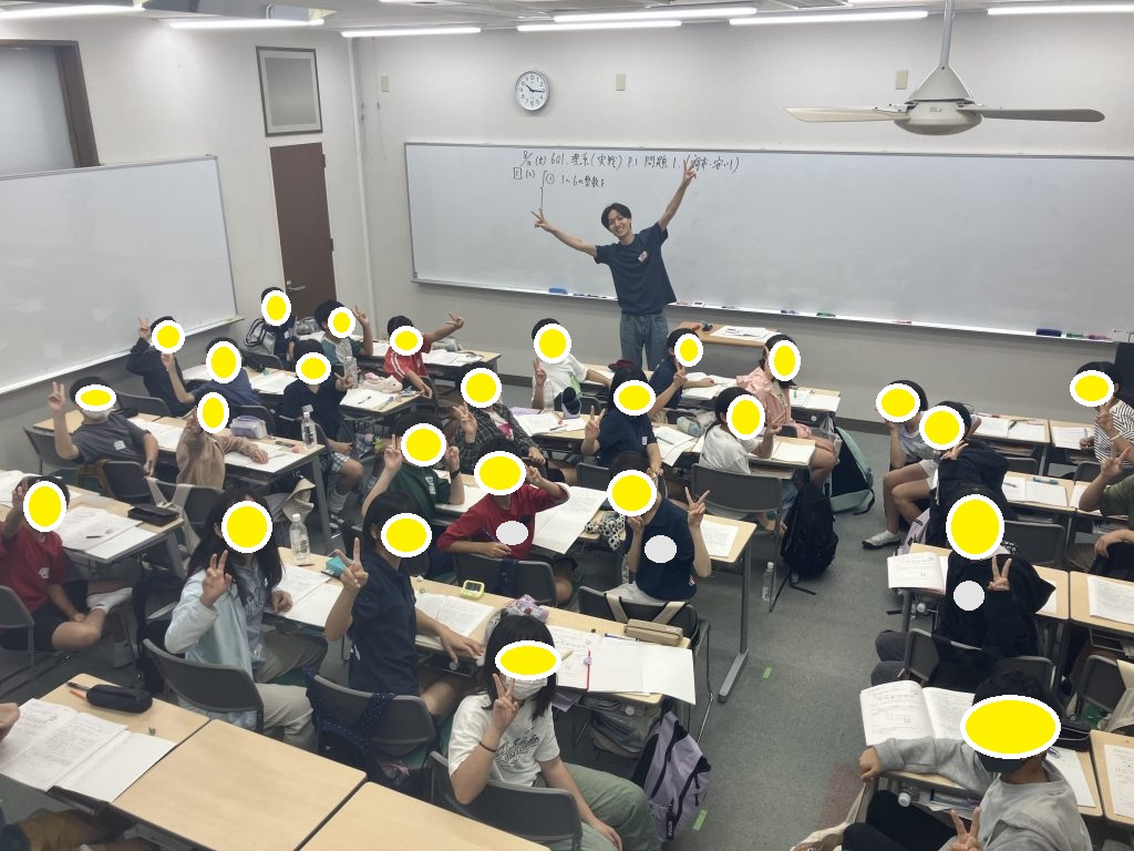 合宿の良いところ