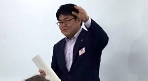 2026前期保護者会がありました