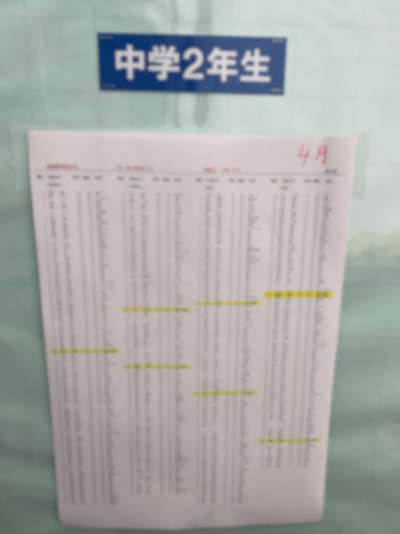 【ena都立家政】学判結果出ました！