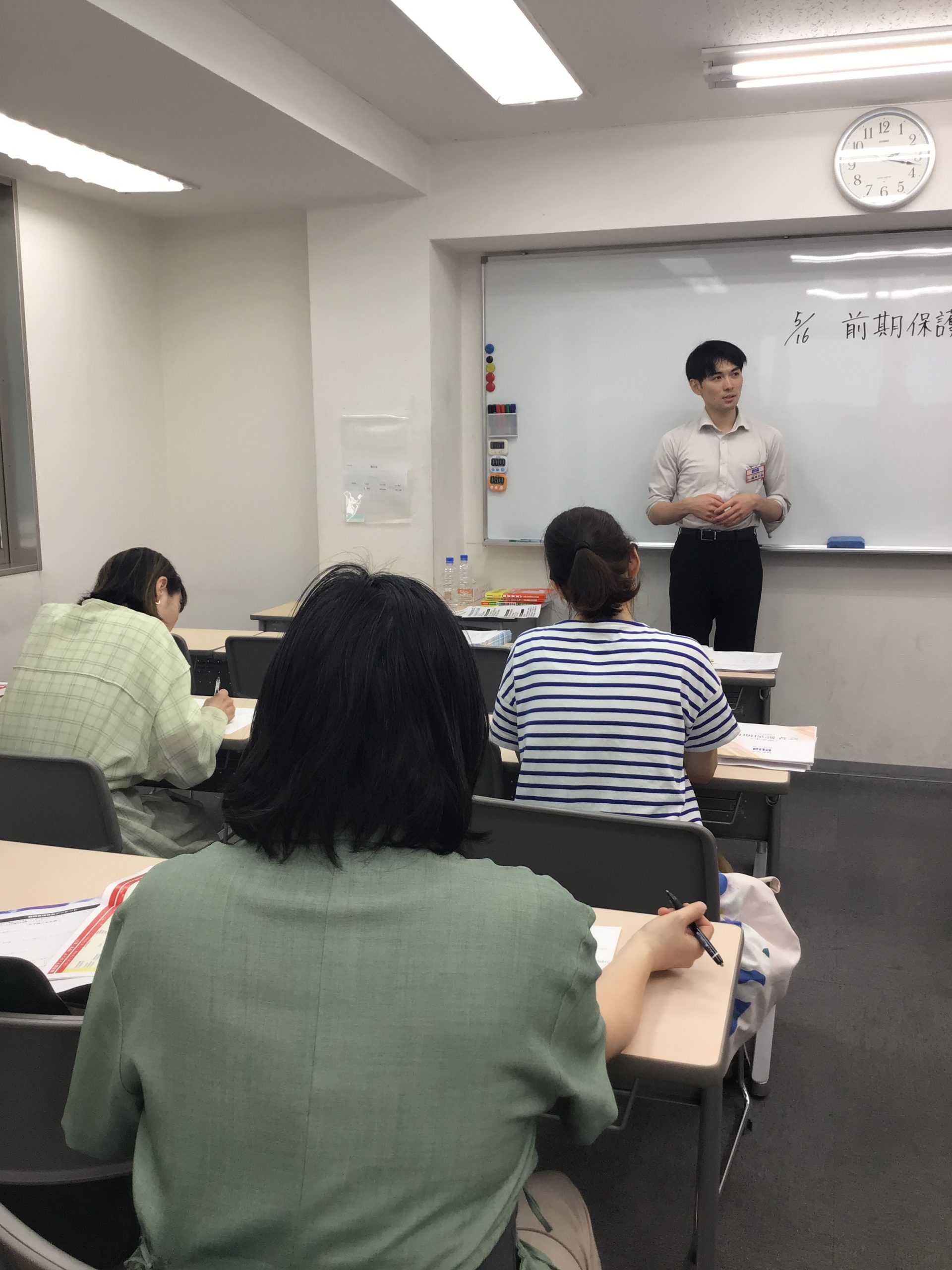 駒沢大学日記その14