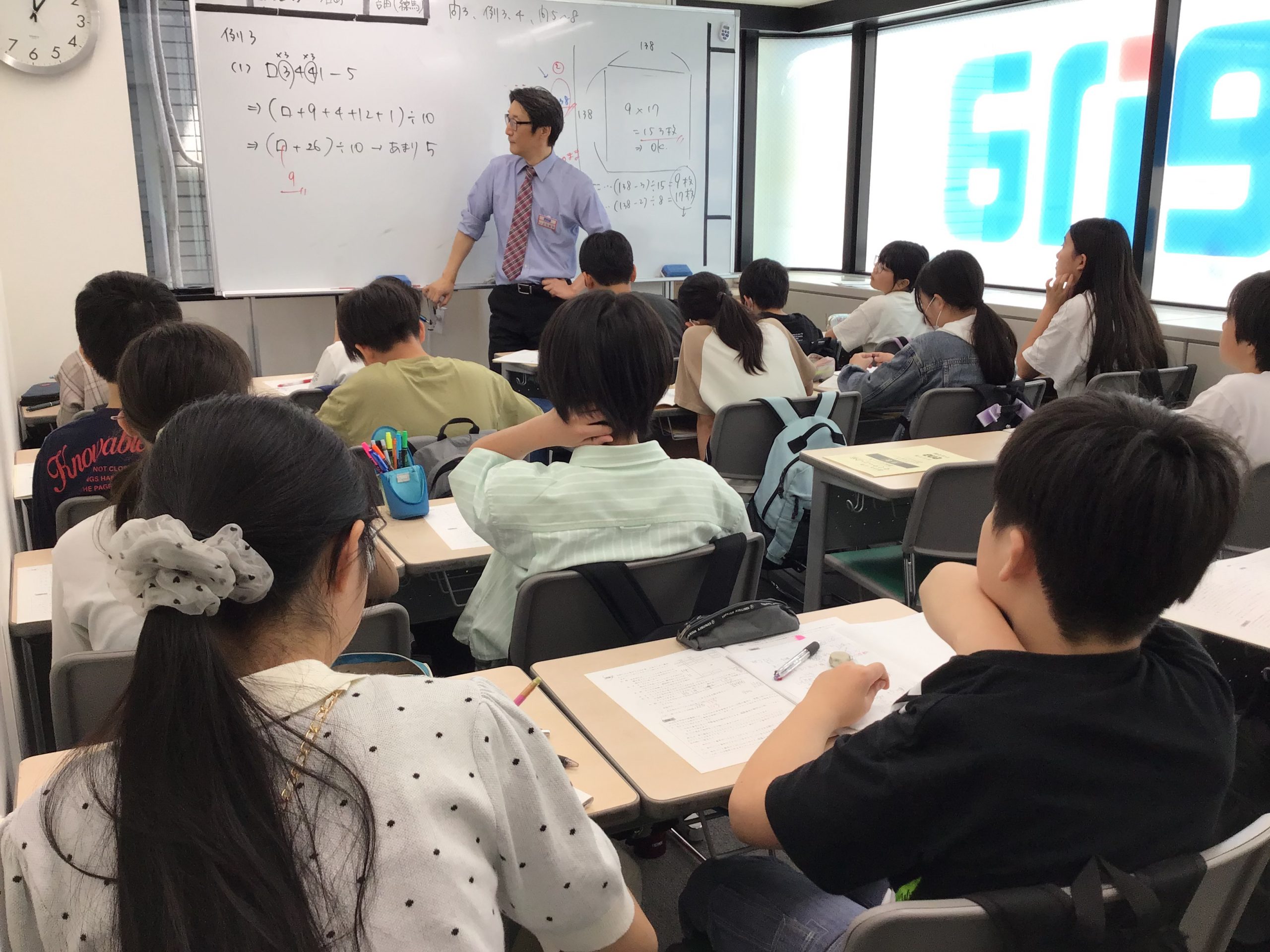 【ena光が丘】大泉学園よりお伝えします！
