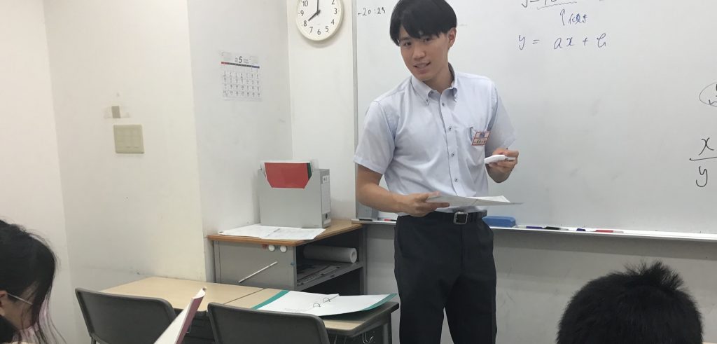フレッシュな大井町。